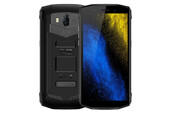 Смартфон Blackview BV5800 Black