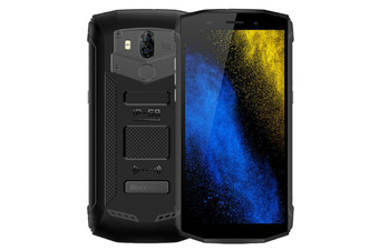 Смартфон Blackview BV5800 Black