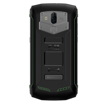 Смартфон Blackview BV5800 Green