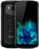 Смартфон Blackview BV5800 Green