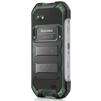 Смартфон Blackview BV6000 32Gb Green