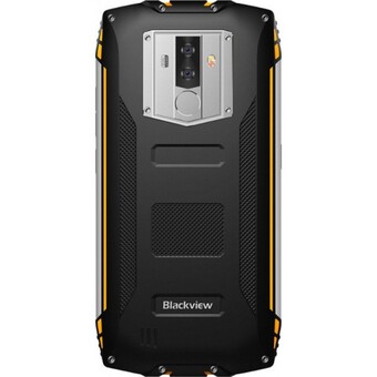 Смартфон Blackview BV6800 Pro Yellow