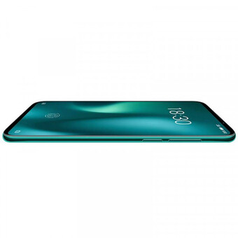  Смартфон Meizu 16t 8/256Gb Green CN