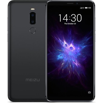 Смартфон Meizu Note 8 4/64gb Black
