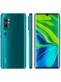 Смартфон Xiaomi Mi Note 10 Pro 8/256Gb Aurora Green Global Version