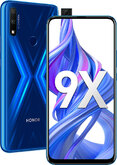 Смартфон Honor 9X Premium 6/128GB Синий (Blue)