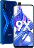 Смартфон Honor 9X Premium 6/128GB Синий (Blue)