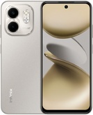 Смартфон Infinix Smart 9 3/64GB, Neo Titanium