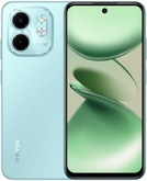 Смартфон Infinix Smart 9 3/64 ГБ, Мятно-зеленый