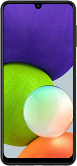 Смартфон Samsung Galaxy A22 4/64 ГБ RU, мятный