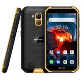 Смартфон Ulefone Armor X7 Pro Orange