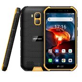 Смартфон Ulefone Armor X7 Pro Orange
