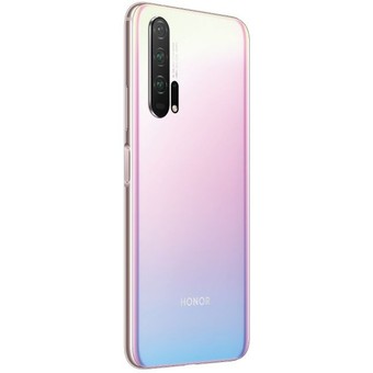 Смартфон Honor 20 Pro 8/256GB Ультрафиолетовый закат (белый) ЕАС
