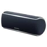 Портативная акустика Sony SRS-XB21, Silver