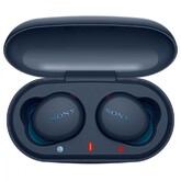 Беспроводные наушники Sony WF-XB700 Blue (Синий)         