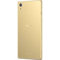 Смартфон Sony Xperia Z5 Dual Gold