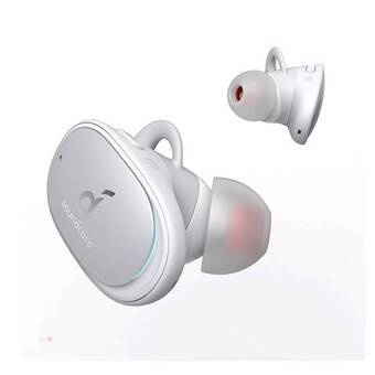 Беспроводные наушники Soundcore Liberty 2 Pro, white