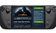 Игровая приставка Valve Steam Deck LCD 256ГБ SSD, без игр, черный Игровая приставка Valve Steam Deck LCD 256ГБ SSD, без игр, черный