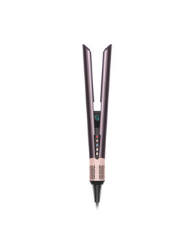 Выпрямитель Dyson HT01 Airstrait Straightener, Jasper Plum/ сливовый с кейсом