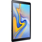 Планшет Samsung Galaxy Tab A 10.5 SM-T590 32Gb Черный