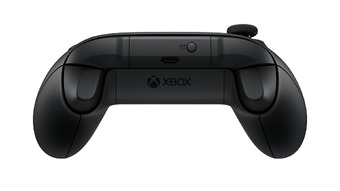 Комплект Microsoft Xbox Series, Carbon Black
