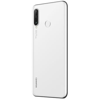Смартфон Honor 20 LITE 4/128Gb Pearl White