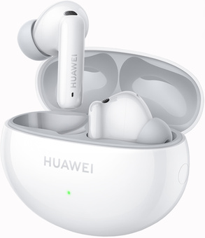 Беспроводные наушники HUAWEI Freebuds 6i, White (T0019)