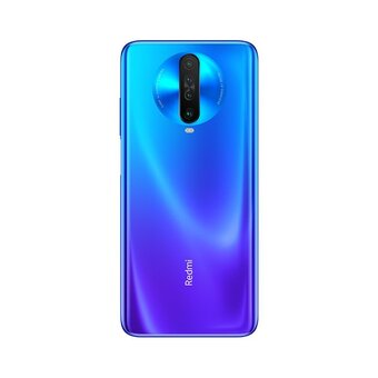 Смартфон Xiaomi Redmi K30 8/128Gb CN, Blue