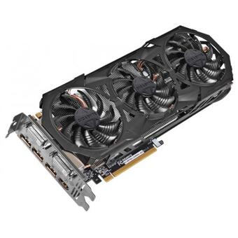 Видеокарта GIGABYTE GeForce GTX 970 4GB GDDR5 PCI-E3.0