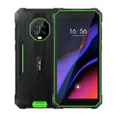 Смартфон Blackview Oscal S60 3/16GB Green