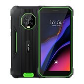 Смартфон Blackview Oscal S60 3/16GB Green