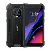 Смартфон Blackview Oscal S60 3/16GB Black