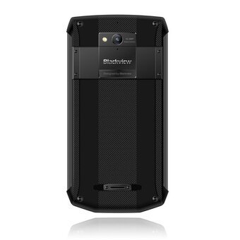 Смартфон Blackview BV8000 Pro Grey (Серый)