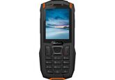 Смартфон Ulefone Armor Mini Orange EU