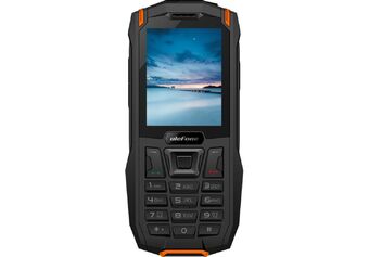 Смартфон Ulefone Armor Mini Orange EU