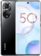 Смартфон HONOR 50 6/128 ГБ RU, полночный черный Смартфон HONOR 50 6/128 ГБ RU, полночный черный