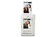Фотоаппарат моментальной печати Fujifilm Instax Mini LiPlay, Misty White