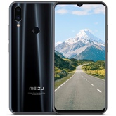 Смартфон Meizu Note 9 4/128gb Black Global Version