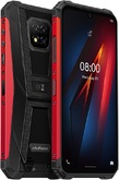 Смартфон Ulefone Armor 8 4/64Gb Red 