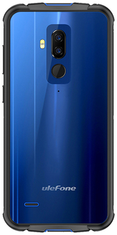 Смартфон Ulefone  Armor 5 4/64Gb Blue  EU        