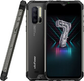 Смартфон Ulefone Armor 7 Black