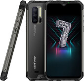 Смартфон Ulefone Armor 7 Black