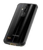 Смартфон Ulefone  Armor 5s 4/64Gb Black  EU        