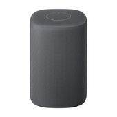 Умная колонка Xiaomi Mi AI Speaker HD Dark Grey, CN