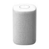 Умная колонка Xiaomi Mi AI Speaker HD Light Grey CN