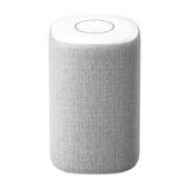 Умная колонка Xiaomi Mi AI Speaker HD Light Grey CN