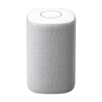Умная колонка Xiaomi Mi AI Speaker HD Light Grey CN