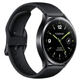 Смарт-часы Xiaomi Watch 2, Черный