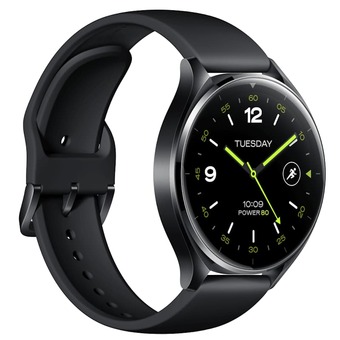 Смарт-часы Xiaomi Watch 2, Черный