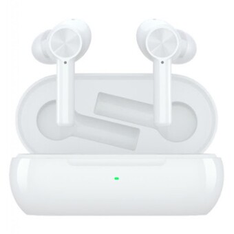 Беспроводные наушники OnePlus Buds Z White